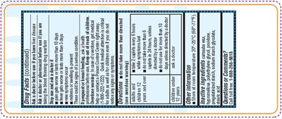 01b Lbl_acetominaphen_500mg_back (01b Lbl Acetominaphen 500mg Back)